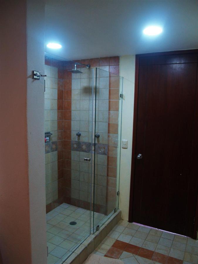 Beachfront Apartment Your Home In Cozumel Esterno foto