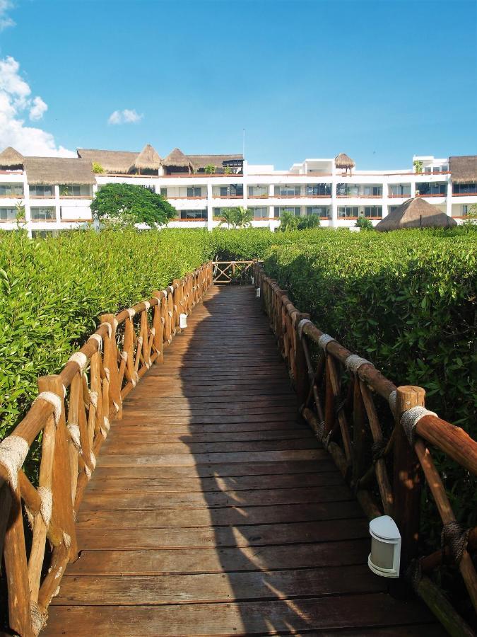Beachfront Apartment Your Home In Cozumel Esterno foto